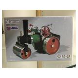 Mamod Steam Roller, mib