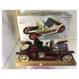 Mamod Steam Roadster, mib