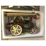 Wilesco Live Steam , LE The Great Oregon Steamup