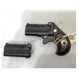 Cobra mod C89 pistol 9mm/380 #CT131809