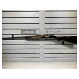 Stevens Springfield mod 53-B rifle .22 cal marked