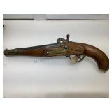 Black powder pistol no background check required