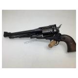Roger Old Army revolver black powder no