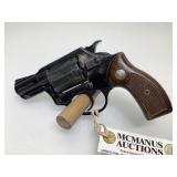 Charter Arms mod Off Duty Revolver 38 cal