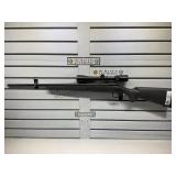 Stevens mod 200 rifle 243 Win cal #G870072