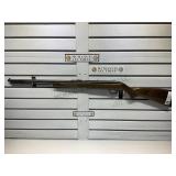Stevens mod 887 rifle 22 cal #D 246107