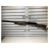 Mossberg mod 500 A shotgun 12 gauge pump #L575281