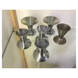 Vintage. Dixie Cup holders ,6