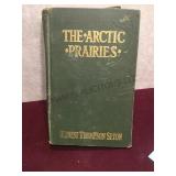 Earnest Thompson Seaton, The Arctic Praries,