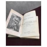 Charles Dickens, Nicolas Nickleby, HB , 1848 ,