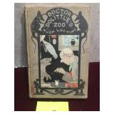 Hugh Lofting, Doctor Dolittle