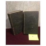 J.H. Merle American Tract Society, New York, D