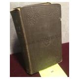 Hugh Miller, LL.D., The Cruise of the Betsy, or A