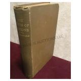 A.T. Pierson, The Crisis of Missions, hb book,