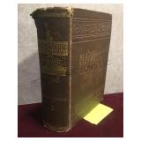 James D. McCabe, New York by Sunlight and