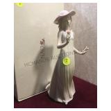 NAO 1158 porcelain figure with original box,