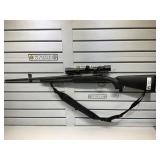 Savage Arms mod Axis rifle 30-06 Springfield cal
