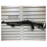 Weatherby mod PA-459 shotgun 12 gauge with