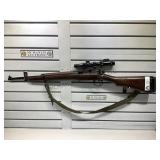 Enfield mod 303 rifle 303 cal no clip  #BD 6120