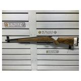 Savage Arms mod 120 rifle 22 cal #P897374