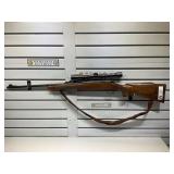 Remington mod 700 rifle 270 Win cal #6862774