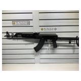 Century Arms mod Sporter rifle 7.62x39 cal