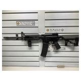 Bushmaster mod XM15 rifle .223/5.56 multi cal