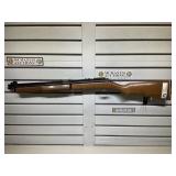 Benjamin BB rifle .20 cal pellet - Not a Firearm