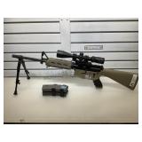 GWACS Armory CAV-15 rifle .223/5.56 multi cal