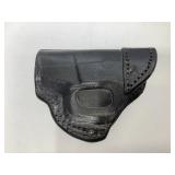 CCW holster for Ruger LC 380