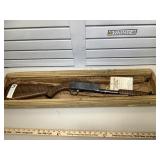 Ithaca mod Featherlight Repeater 37 Standard