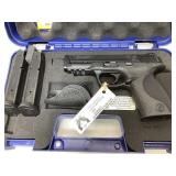 Smith & Wesson mod M&P pistol 9mm #HSN9157