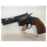 Armscor mod Special Edition Revolver 38 cal