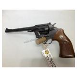 Charter Arms Pathfinder revolver 22 cal #1032268