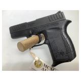 Diamond Back mod DB 380 pistol 380 cal #ZK6055