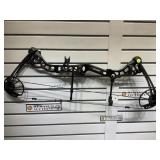 Bear compound bow model Pledge