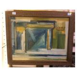 Giorgio Cavallon ,1904 - 1989, American