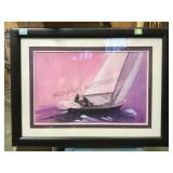 Alexis Leiva Machado Kcho, Cuban artist, b 1970,