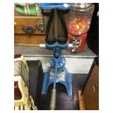 Shotgun shell reloaded, CR Specialty co,