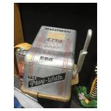 Vintage Play Write counter top trade stimulator,