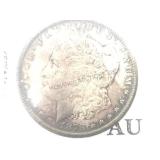 1878-CC RARE MORGAN SILVER DOLLAR
