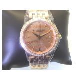 Stuhrling  original swiss watch , NIB