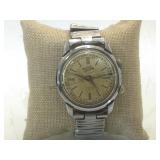 Enicar swiss ultrasonic 17 jewel collectors