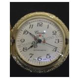 Winder Pocket watch , fsh enclosed case, works