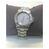 Invicta stainless steel wrist watch