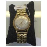 Elgin 17 jewel wrist watch