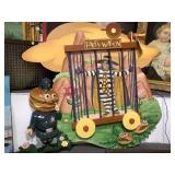 Large original McDonalds McDonaldLand Restaurant