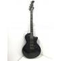 Esteban Midnight Legacy Solid Body Electric