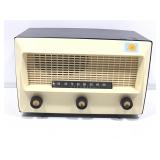 Vintage Coronado Adventurer Radio Made in the USA