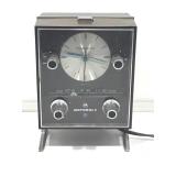 Vintage Motorola Concept 90 alarm clock radio.